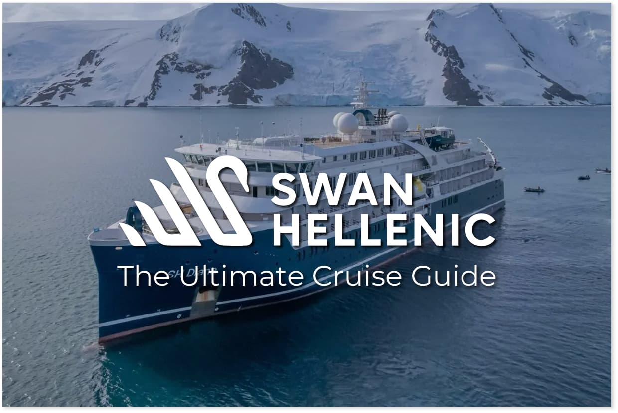 Swan Hellenic: What it is, How it works, and What to expect
