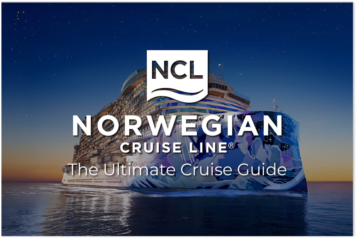 Norwegian Cruise Line: What it is, How it works, and What to expect