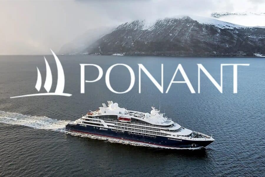 Ponant: What it is, How it works, and What to expect