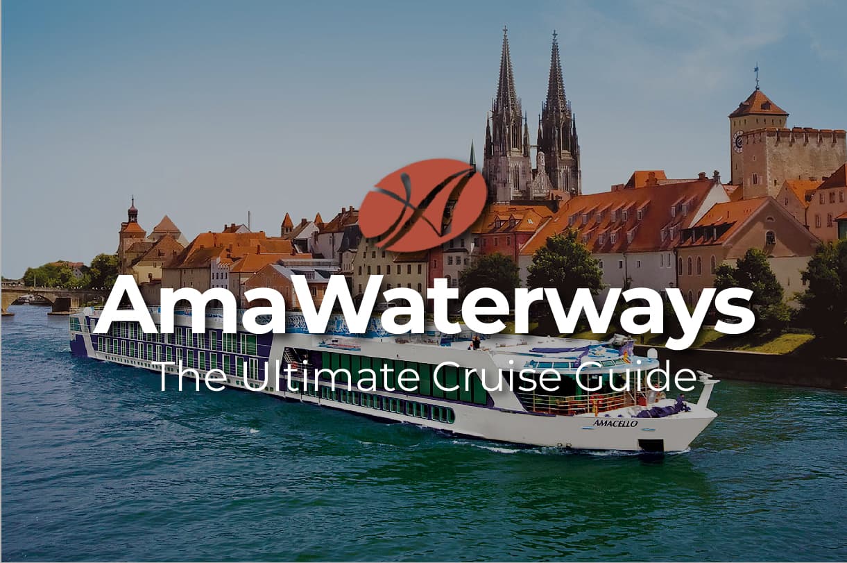 AmaWaterways: what it is, how it works, and what to expect