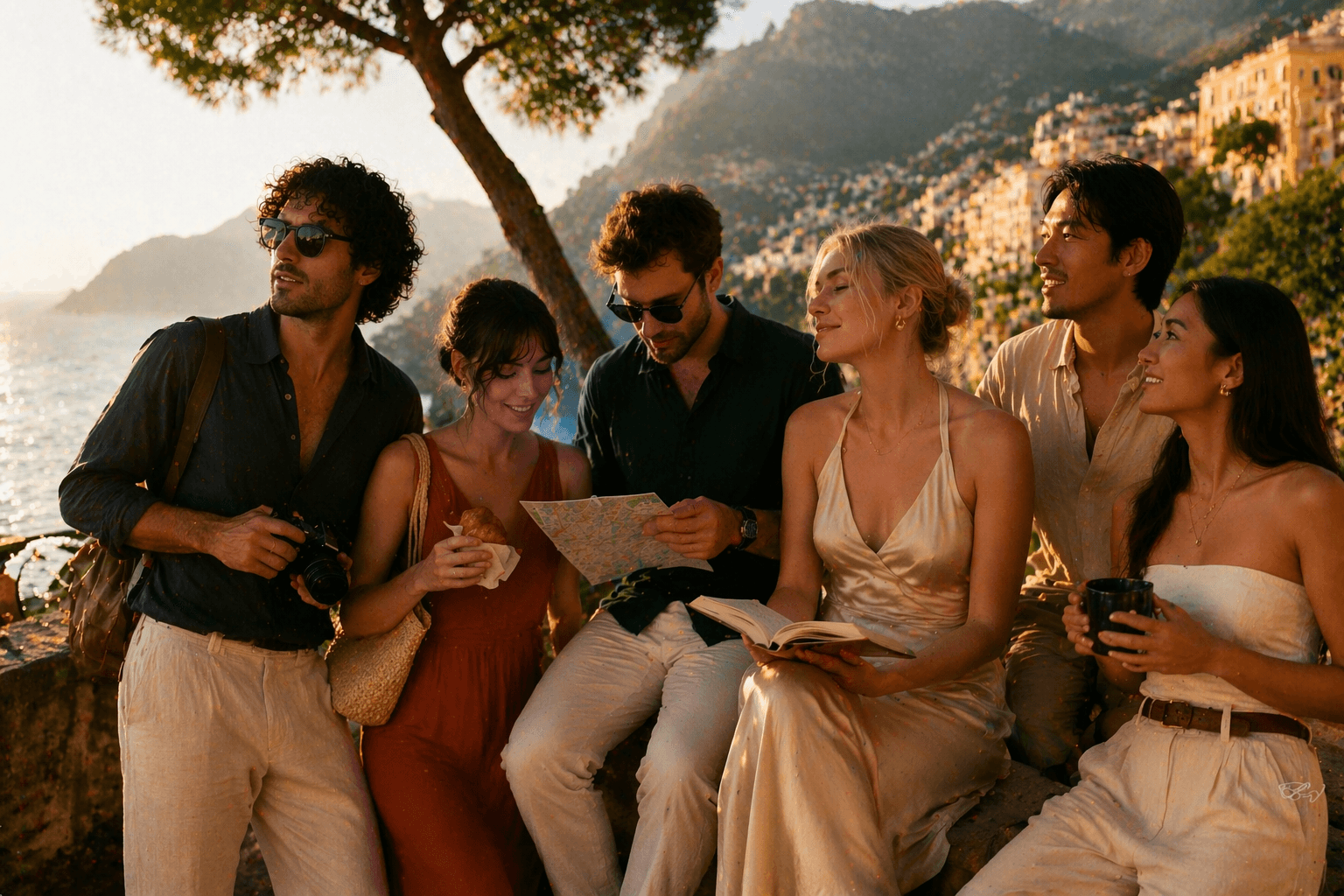 What Kind of Traveler Are You?