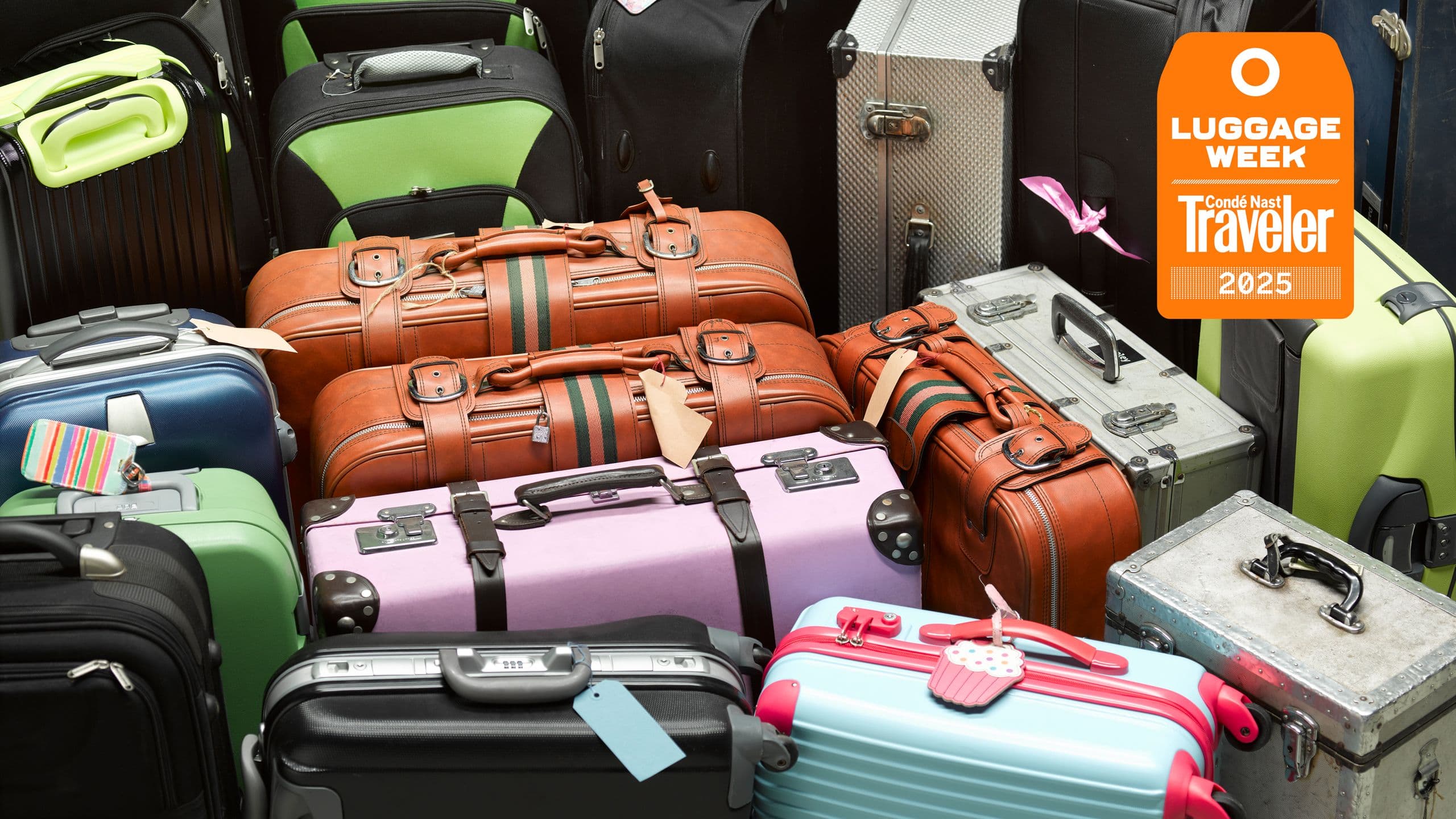 Travel Light, Travel Well: A Closer Look at Luggage Forward
