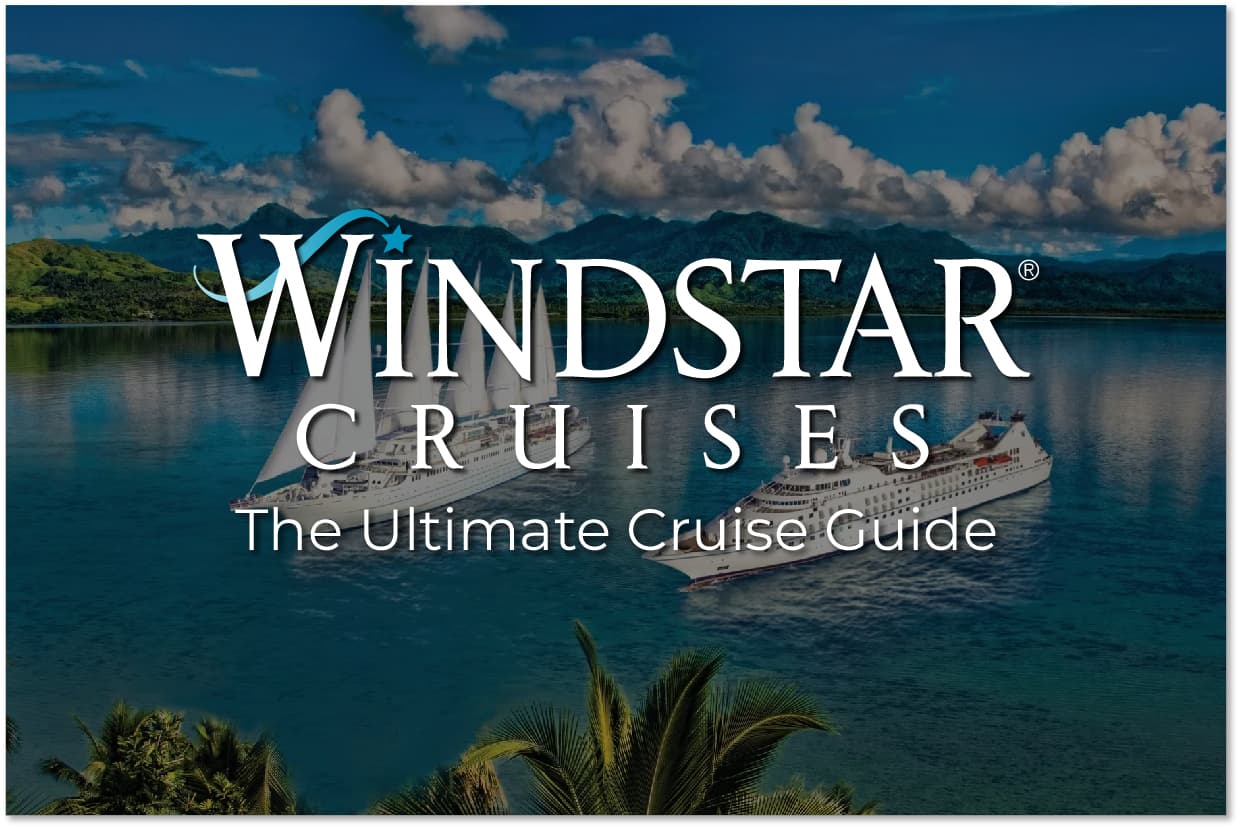 Windstar Cruises: What it is, How it works, and What to expect