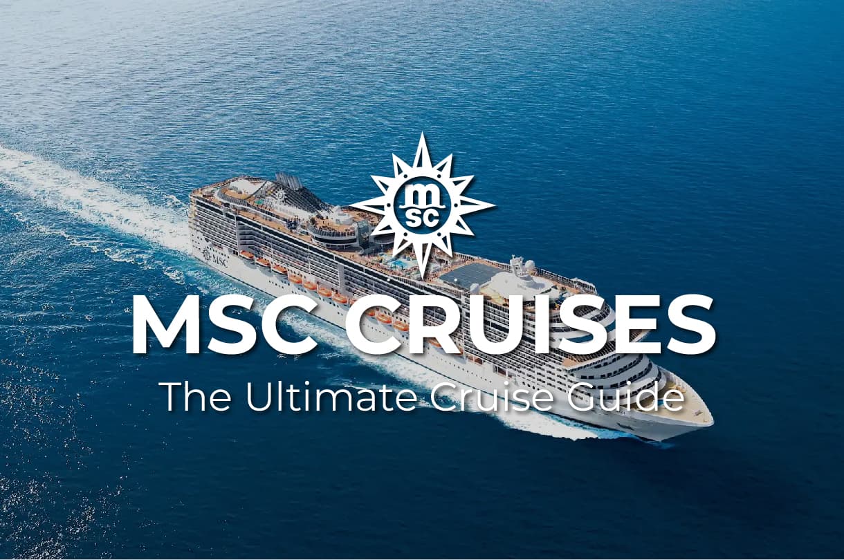 MSC Cruises: What it is, How it works, and What to expect
