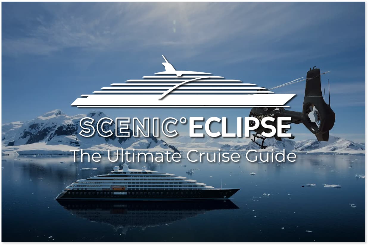 Scenic Luxury Cruises: What it is, How it works, and What to expect