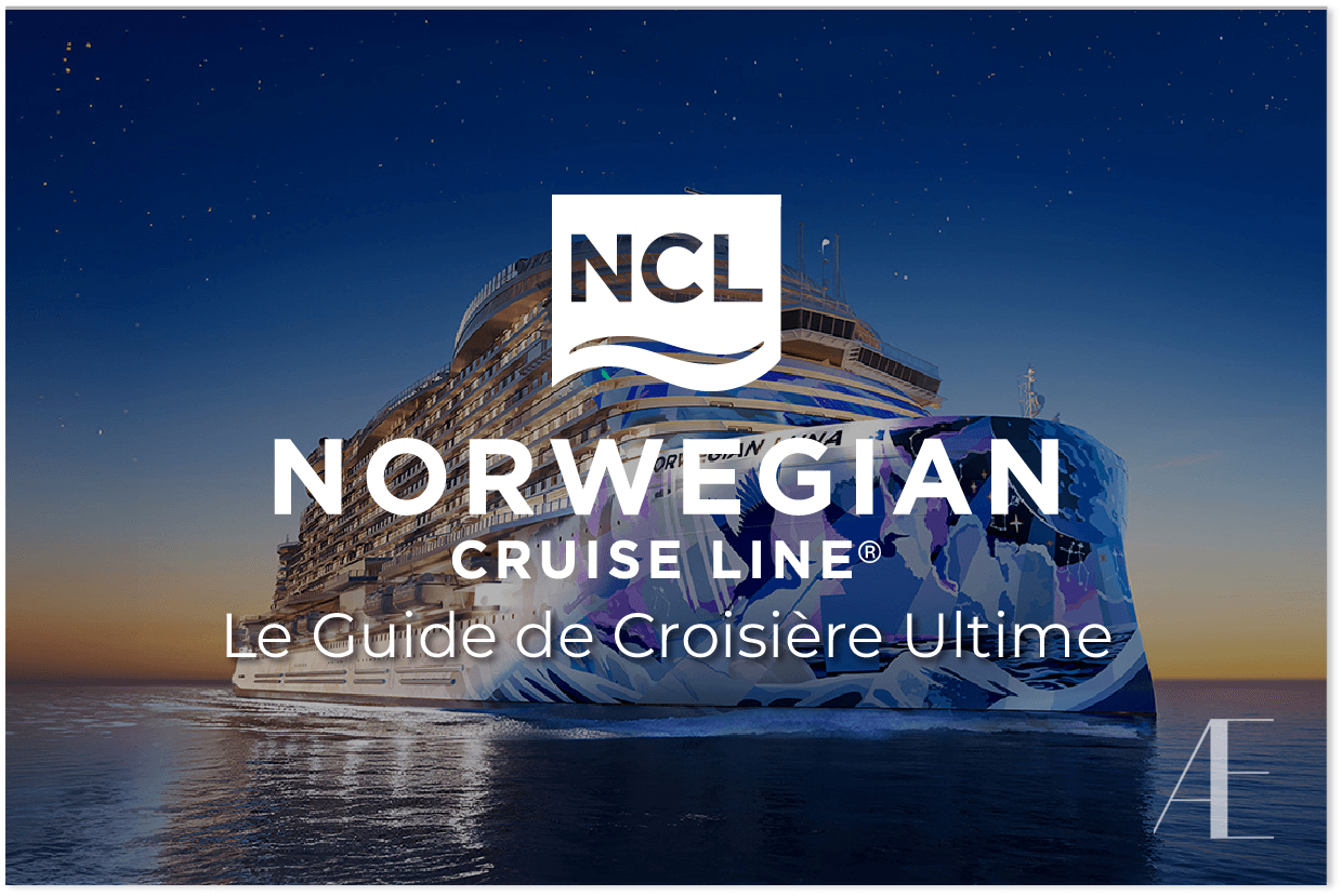 Le Guide Ultime sur Norwegian Cruise Line : Qui ils sont, Pour qui ils sont conçus, et À quoi s’attendre