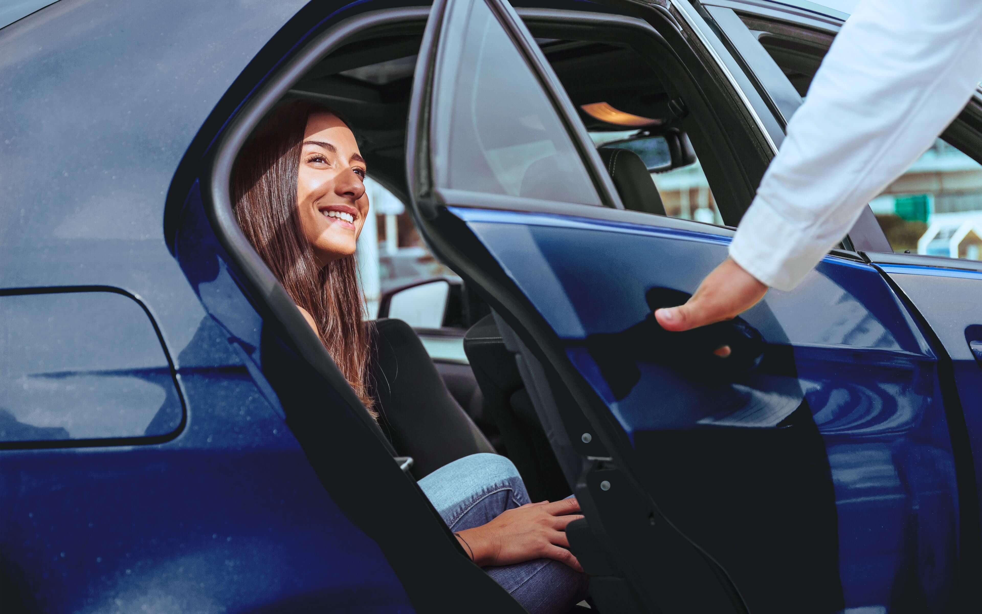 Welcome Pickups : la solution élégante pour des transferts aéroport sans stress