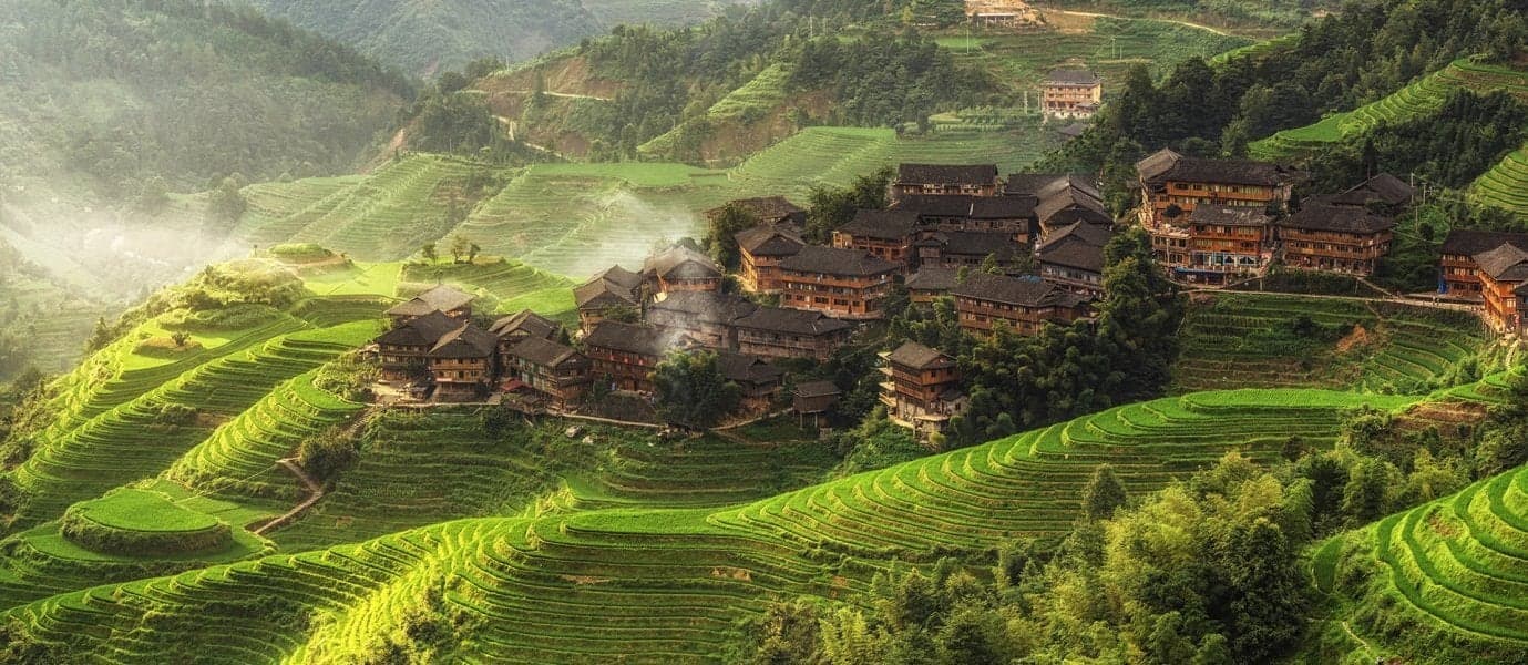 Voyage en Asie de l’Est : Guide complet des destinations incontournables (Japon, Corée, Chine, Taïwan, Hong Kong)